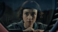 Wendy: the first synthetic hybrid (Image via Hulu)